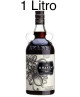 The Kraken - Black Spiced Rhum - 70cl