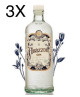 (3 BOTTLES) Gin Amazzoni - 70cl