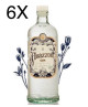 (6 BOTTLES) Gin Amazzoni - 70cl