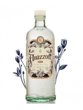 Gin Amazzoni - 70cl
