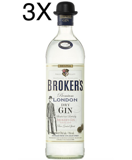 Shop online Gin Broker's, in Italy called Bond St, Gin Kosher, London Dry gin very dry, Bond Street Shop online Gin Broker's, in Italy called Bond St, Gin Kosher, London Dry gin very dry, Bond Street