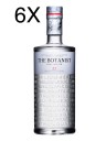 (6 BOTTLES) The Botanist - 22 - Islay Dry Gin - 100cl
