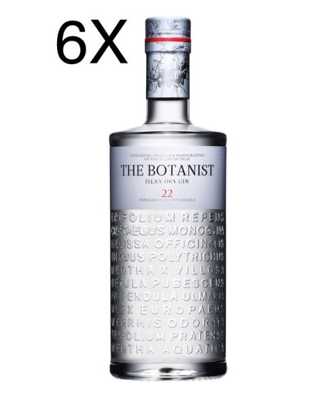 Shop online Gin The Botanist 22, with 22 botanical ingredients. Sales Gin Botanist online, produced in Scotland Islay Dry Gin Shop online Gin The Botanist 22, with 22 botanical ingredients. Sales Gin Botanist online, produced in Scotland Islay Dry Gin