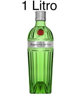 Gin Tanqueray Ten - No. 10 - London Dry Gin - 100cl