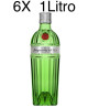 (6 BOTTIGLIE) Gin Tanqueray Ten - No. 10 - London Dry Gin - 100cl - 1 Litro