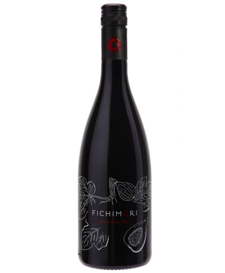 Tormaresca - Fichimori 2023 - Negroamaro del Salento IGT - NUOVA GRAFICA - 75cl