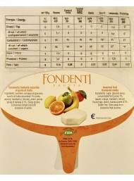 Fida - Fruit - 1000g