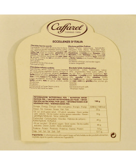 Cioccolatini Caffarel Eccellenze d'Italia vendita online | corso101.com
