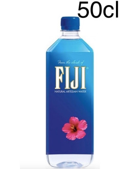 Fiji - Artesian Water - 1 Litro