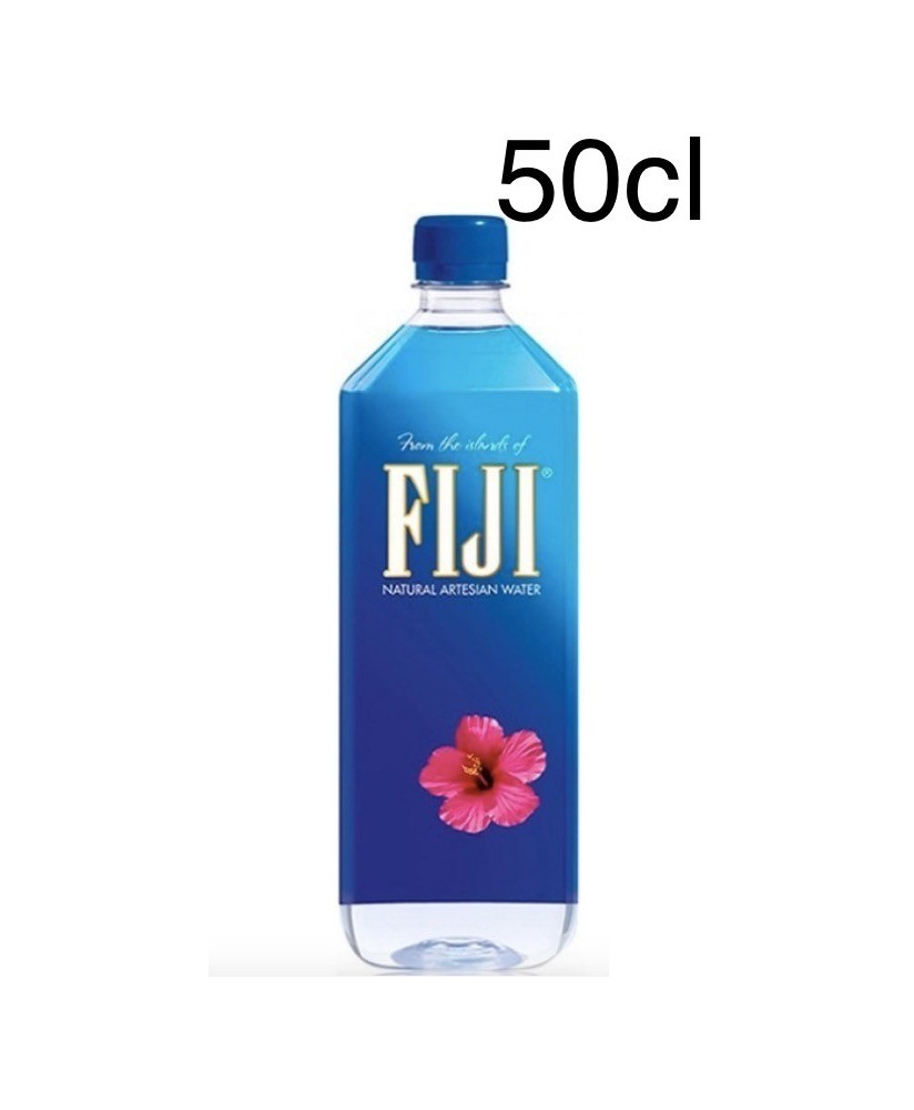 Fiji - Artesian Water - 1 Litro