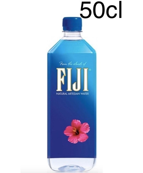 Fiji - Artesian Water - 50cl