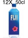 (12 BOTTLES) Fiji - Artesian Water - 50cl