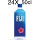 (12 BOTTIGLIE) Fiji - Artesian Water - 50cl