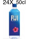 (24 BOTTIGLIE) Fiji - Artesian Water - 50cl