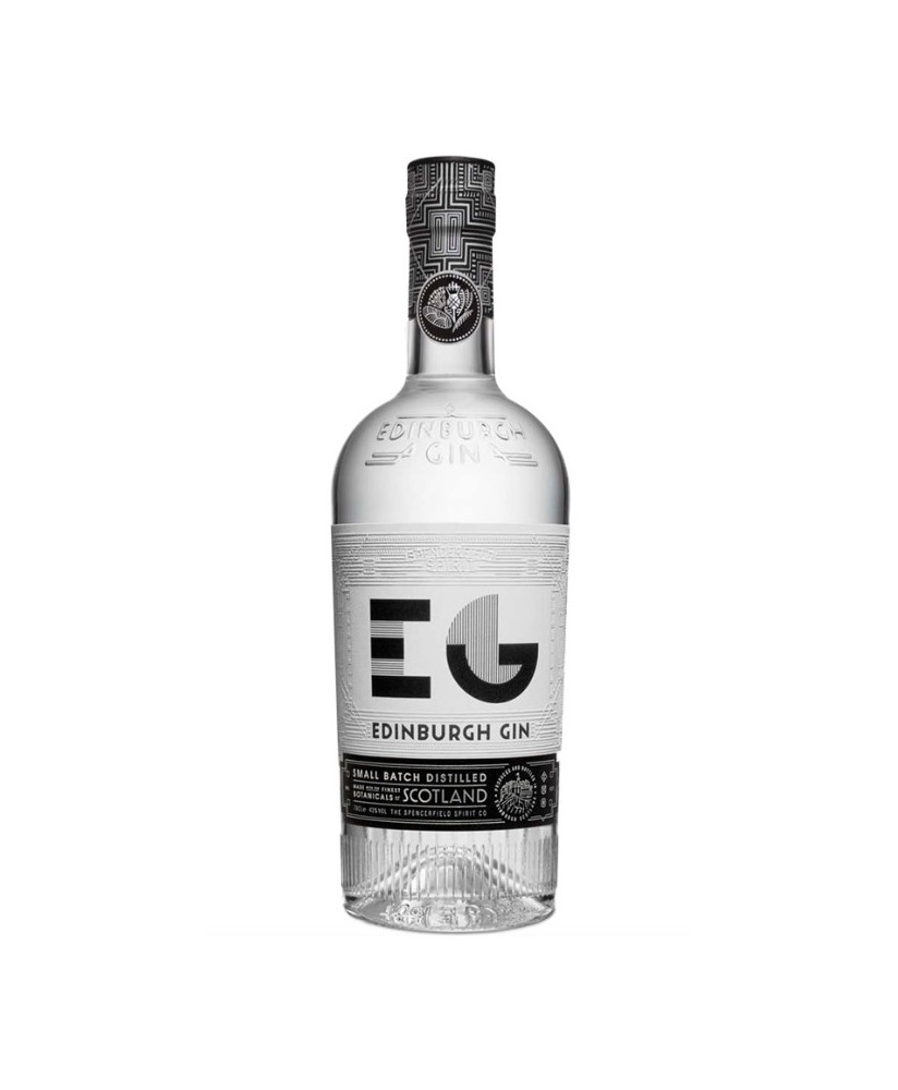 Death's Door - Gin - 70cl