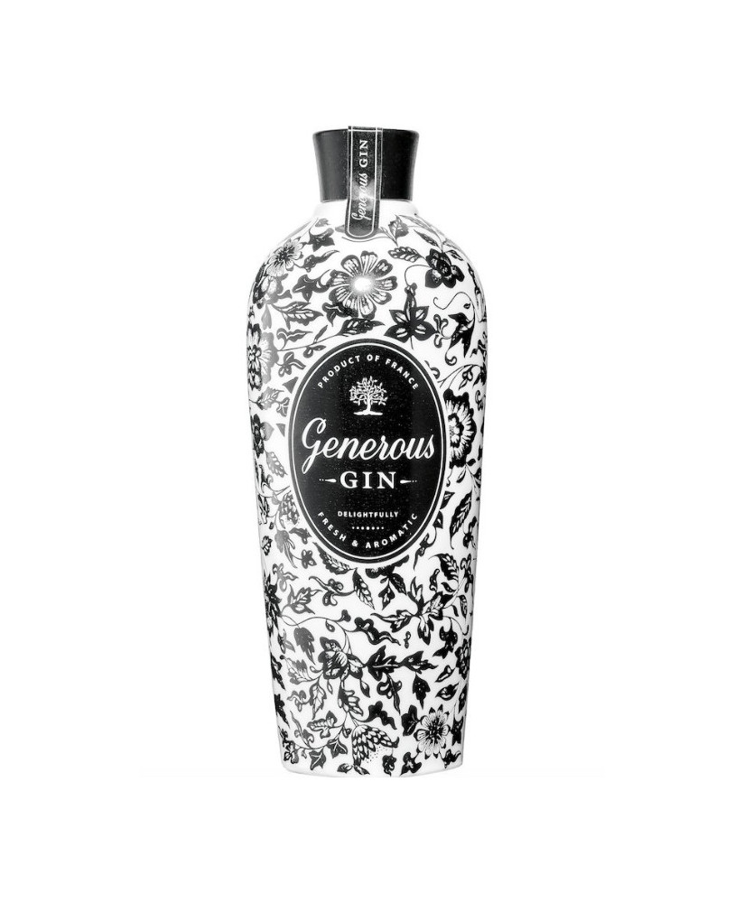 Edinburgh - Classic - London Dry Gin - 70cl