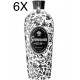 (3 BOTTLES) Generous Gin - Delightfully - Fresh and Aromatic - 70cl