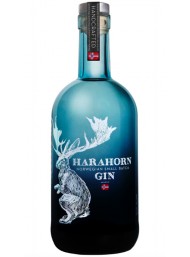 Generous Gin - Delightfully - Fresh and Aromatic - 70cl