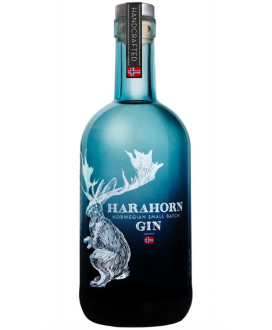 Generous Gin - Delightfully - Fresh and Aromatic - 70cl