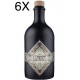 (3 BOTTLES) The Illusionist Dry Gin - 50cl