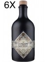 (6 BOTTLES) The Illusionist Dry Gin - 50cl