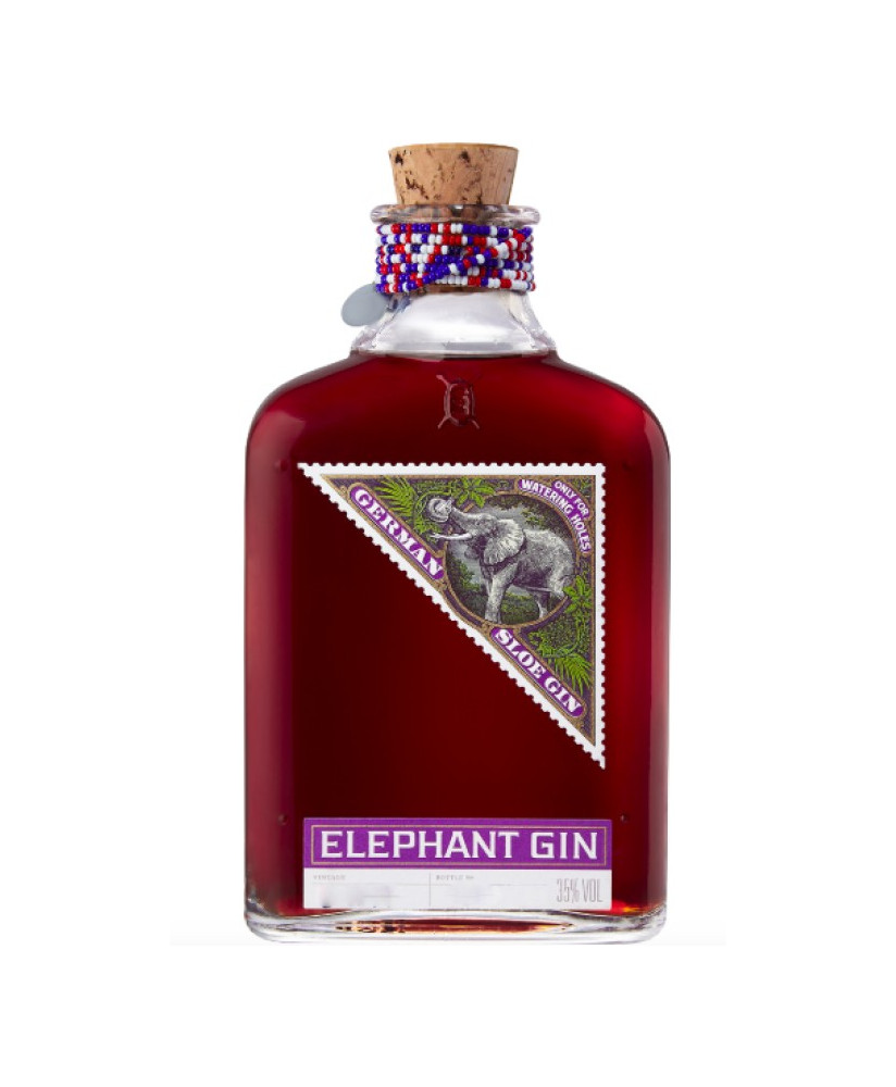 Elephant - London Dry Gin - 50cl