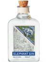 Elephant Gin - Navy Strength - 50cl