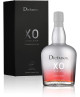 Rum Dictador XO - Insolent - 70cl