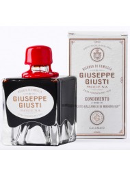 (2 BOTTLES) Giusti - Inkwell Vittoria - condiment based on balsamic vinegar - 5cl
