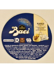 Perugina - Bacio White - 100g