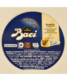 online sale OUR RANGE OF THE BEST CHOCOLATE PERUGINA: KISS, KISS WHITE, AND Grifo Ovette .. BACIO, BACIO PERUGINA, BACIO WHITE,