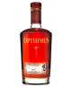 Rum Habanero - El Ron Prohibido - 12 years old Solera Blended - 70cl