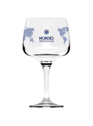 Gin Nordes - 1 Bicchiere da Cocktail