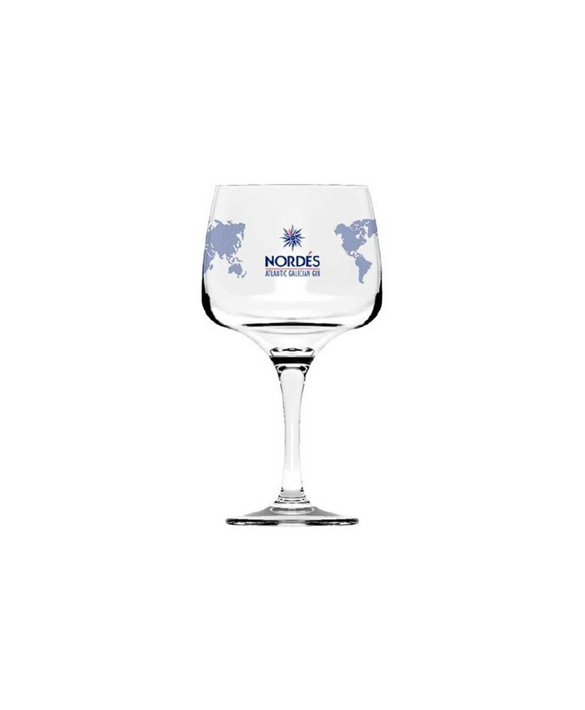 GIN NORDES - 1 Cocktail Glass