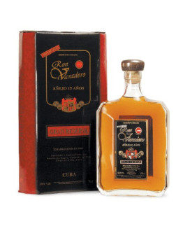 Rum Opthimus - 15 years - 70cl
