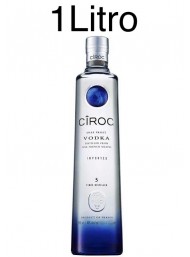 Ciroc - French Vodka - 70cl