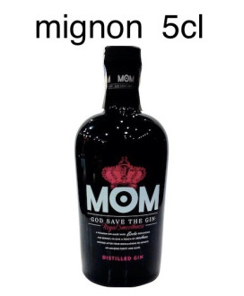 The Illusionist Dry Gin - 50cl