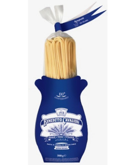 Pasta Cavalieri - Spaghettoni - 500g