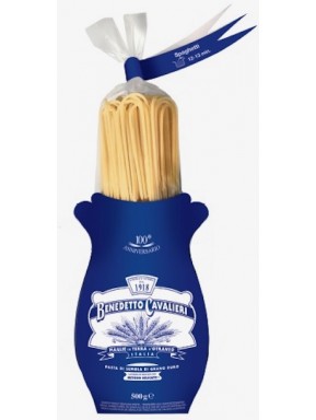 Pasta Cavalieri - Spaghettoni 500g.