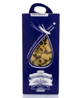 Pasta Cavalieri - Spaghetti 500g - NEW