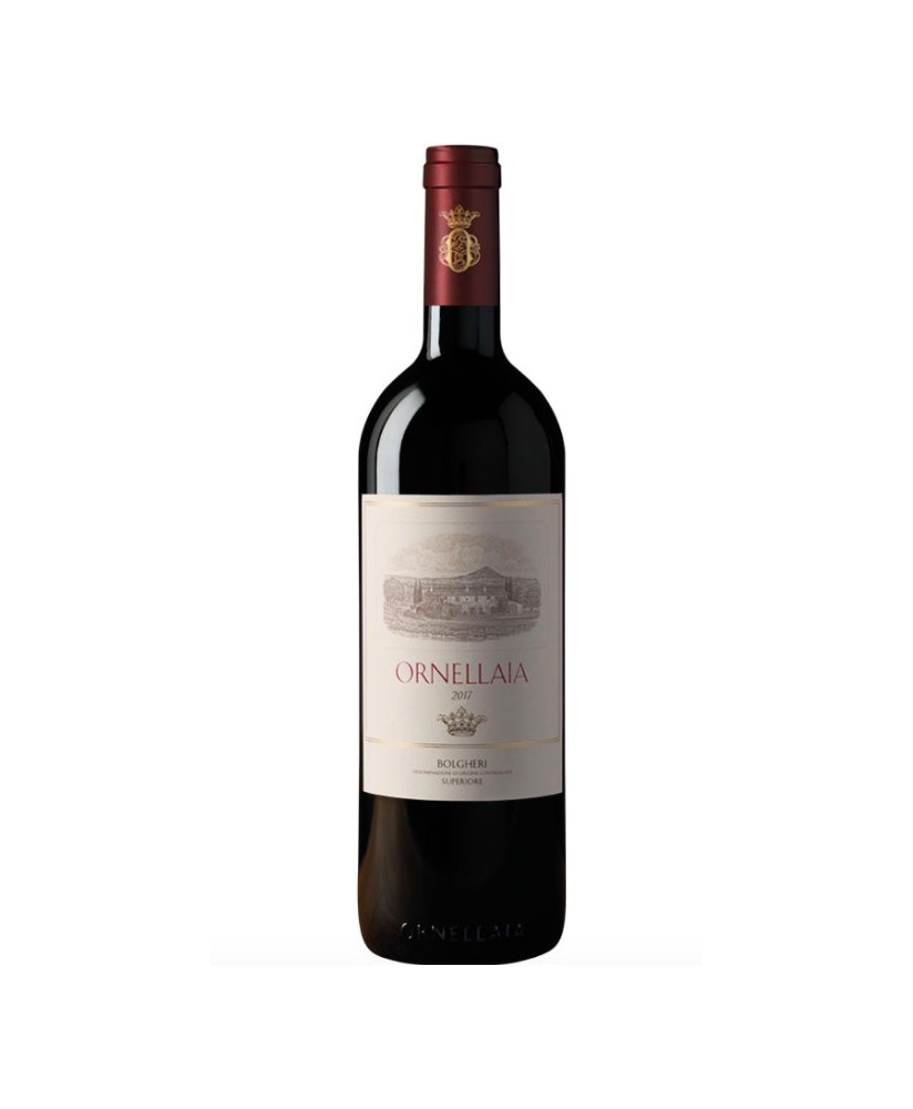 Ornellaia - Ornellaia 2016 - Bolgheri DOC Superiore - 75cl