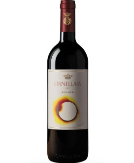 Ornellaia - Ornellaia 2017 - Bolgheri DOC Superiore - 75cl