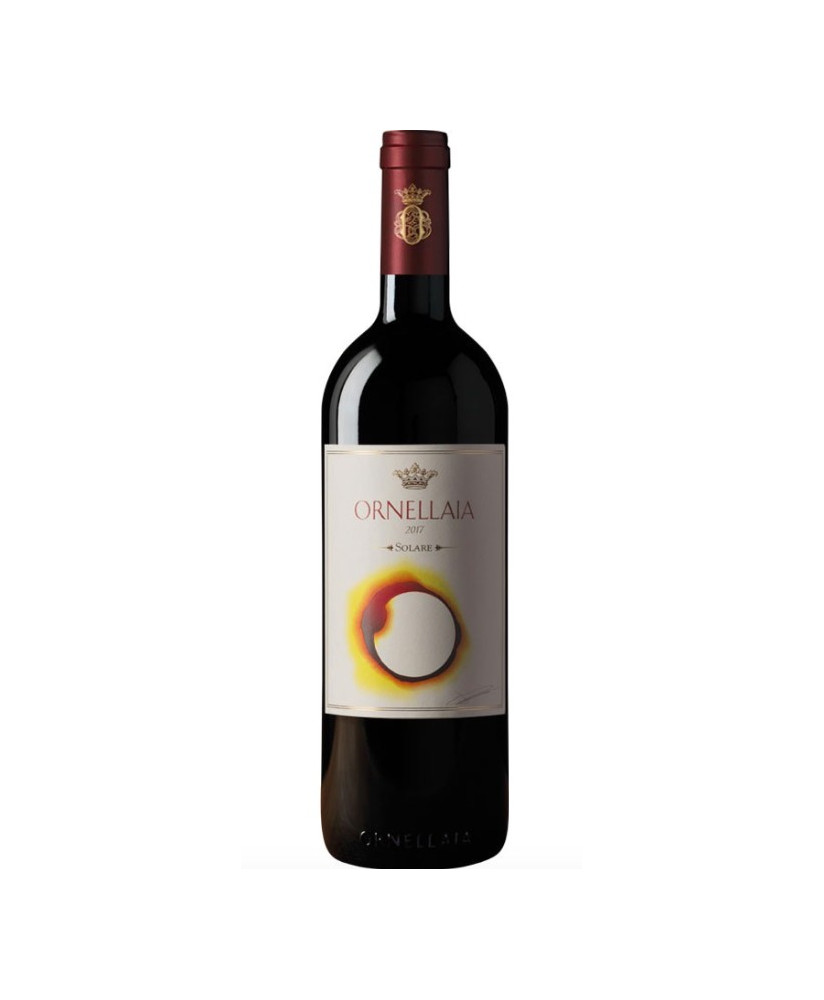 Ornellaia - Ornellaia 2017 - Bolgheri DOC Superiore - 75cl