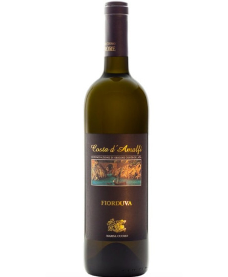 Marisa Cuomo - Furore Bianco 2019 - Costa d'Amalfi DOC - 75cl Marisa Cuomo - Furore Bianco 2019 - Costa d'Amalfi DOC - 75cl