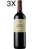 (3 BOTTIGLIE) Cantine Coppo - Camp du Rouss 2021 - Barbera d'Asti DOCG
