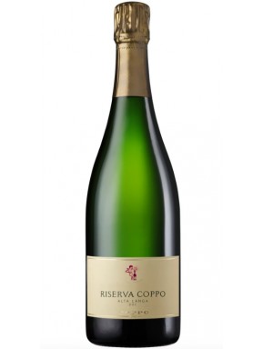 Cantine Coppo - Riserva Coppo 2018 - Extra Brut - Alta Langa DOCG - 75cl