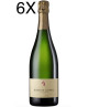 (6 BOTTLES) Cantine Coppo - Riserva Coppo 2019 - Extra Brut - Alta Langa DOCG - 75cl