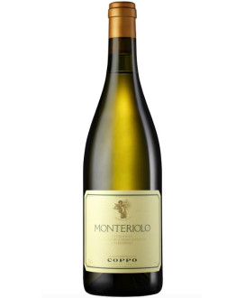 Cantine Coppo - Costebianche 2018 - Chardonnay DOC - 75cl