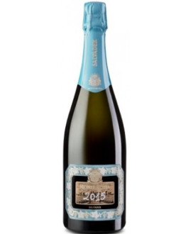 Monte Rossa - Salvàdek 2016 - Extra Brut - 75cl