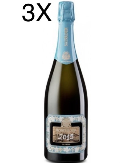 Monte Rossa Franciacorta Salvadek - Vendita online spumante extra brut Monterossa - offerta prezzo scontato - Enoteca Monte Rossa Franciacorta Salvadek - Vendita online spumante extra brut Monterossa - offerta prezzo scontato - Enoteca